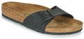 Birkenstock Papucsok Madrid Fekete 46