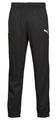 PUMA Futónadrágok / Melegítők ESS ACTIVE WOVEN PANT Fekete US XXL