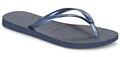 Havaianas Lábujjközös papucsok SLIM Kék 33 / 34