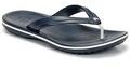 Crocs Lábujjközös papucsok CROCBAND FLIP Kék 38 / 39
