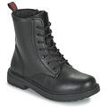 Geox Csizmák ECLAIR Fekete 32 - spartoo - 22 553 Ft