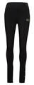 Emporio Armani EA7 Legging-ek 3RTP59-TJ01Z Fekete EU M