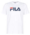 Fila Rövid ujjú pólók BELLANO Fehér EU XS