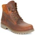 Panama Jack Csizmák AMUR GTX Barna 44 - spartoo - 76 882 Ft