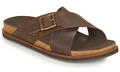 Timberland Szandálok / Saruk AMALFI VIBES CROSS SLIDE Barna 43