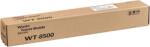 Kyocera Waste toner Bottle Kyocera WT-8500 WT8500 1902ND0UN0 recipient toner rezidual