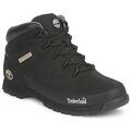 Timberland Csizmák EURO SPRINT HIKER Fekete 45 - spartoo - 57 816 Ft