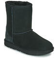 UGG Csizmák KIDS' CLASSIC II Fekete 31