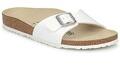 Birkenstock Papucsok MADRID Fehér 39 - spartoo - 37 969 Ft