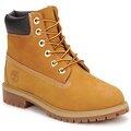 Timberland Csizmák 6 IN PREMIUM WP BOOT Barna 36
