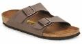 Birkenstock Papucsok Arizona Barna 35 - spartoo - 42 509 Ft