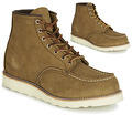 Red Wing Csizmák CLASSIC Zöld 43