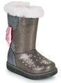 Skechers Csizmák GLITZY GLAM Arany 25