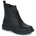 Geox Csizmák J ECLAIR GIRL Fekete 28 - spartoo - 13 815 Ft
