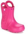 Crocs Gumicsizmák HANDLE IT RAIN BOOT Rózsaszín 22 / 23