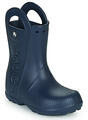 Crocs Gumicsizmák HANDLE IT RAIN BOOT Kék 30 / 31