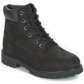 Timberland Csizmák 6 Inch BOOT PREMIUM Fekete 36