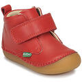 Kickers Csizmák SABIO Piros 18