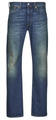 Levi's Egyenes szárú farmerek 501® LEVI'S ORIGINAL Kék US 31 / 32 - spartoo - 38 261 Ft