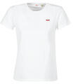 Levi's Rövid ujjú pólók PERFECT TEE Fehér EU M