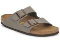 Birkenstock Papucsok Arizona Szürke 35