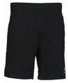 Le Coq Sportif Rövidnadrágok ESS Short Regular N°1 M Fekete EU S