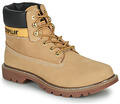 Caterpillar Csizmák COLORADO 2.0 Bézs 40