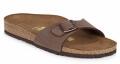 Birkenstock Papucsok Madrid Barna 35