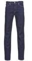 Levi's Slim farmerek 511 SLIM FIT Kék US 38 / 34
