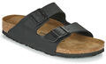 Birkenstock Papucsok ARIZONA Fekete 45