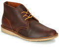 Red Wing Csizmák WEEKENDER CHUKKA Barna 41