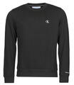 Calvin Klein Pulóverek J30J314536-BAE Fekete EU L