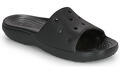 Crocs strandpapucsok CLASSIC CROCS SLIDE Fekete 37 / 38 Női - spartoo - 10 997 Ft