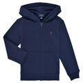 Ralph Lauren Pulóverek SIDOINE Tengerész 6 éves