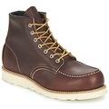 Red Wing Csizmák CLASSIC Barna 42 1/2 - spartoo - 148 369 Ft