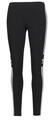 adidas Legging-ek TREFOIL TIGHT Fekete DE 34