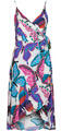 Desigual Rövid ruhák VEST_ALANA Fehér EU XL