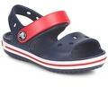 Crocs Szandálok / Saruk CROCBAND SANDAL Kék 22 / 23