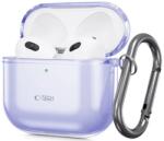 Tech-protect FLEXAIR калъф за Apple AirPods 4 Виолетов (5906302380268)