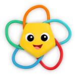 Baby Einstein Jucarie senzoriala pentru dentitie Shooting Star, Baby Einstein