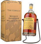 Monkey Shoulder - малцово шотландско уиски 4.5L 4.5 l