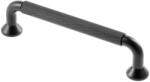 GTV Maner mobila negru mat STRUCTURE 212mm (UA-STRUCTURE-192-20M)