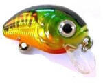 STRIKE PRO Vobler Strike Pro Baby Pro, 2.5 Cm, 2.5 G, Culoare 610t (sp.eg036.610t)