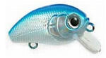 STRIKE PRO Vobler Strike Pro Baby Pro, 2.5 Cm, 2.5 G, Culoare 114bb (sp.eg036.114bb)