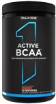 Rule 1 Active BCAA | with Taurine, Citrulline & Electrolytes [375-390 грама] Синя малина