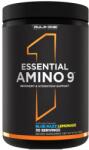 Rule 1 Essential Amino 9 | EAA with Electrolytes [345 грама] Blue Razz Lemonade
