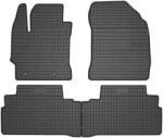 FroGum Set covorase auto cauciuc FROGUM TOYOTA VERSO 2009 - 2018 4 buc (ET411081)