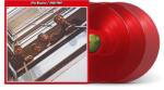 Beatles 1962-1966 (Transparent Red Vinyl)