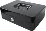 IRIS ICB25 cutie pentru monede cu cheie 90x250x180mm (ICB25)
