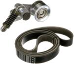 GATES Set curea transmisie cu caneluri GATES K029PK2835HD - piesa-auto
